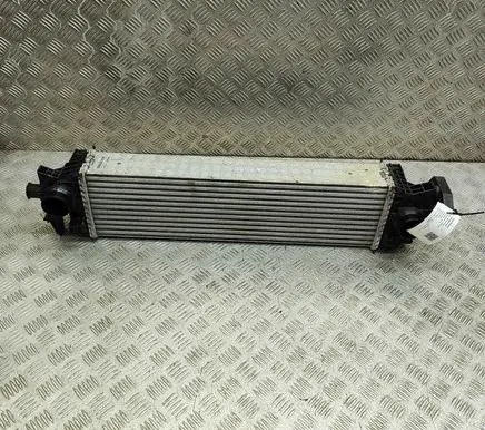 Volvo XC60 Intercooler radiator 31338306