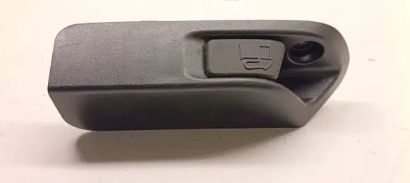 Toyota Yaris Cross Fuel cap release pull handle 
