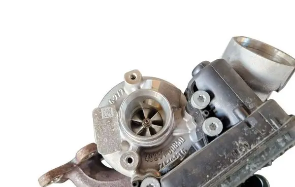 Cupra Leon Turbo 4918001716 04E145873P 280923400347