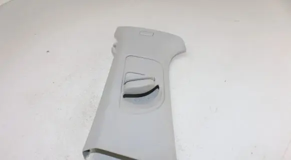Volkswagen Golf VII (B) pillar trim (top) 5G4868311