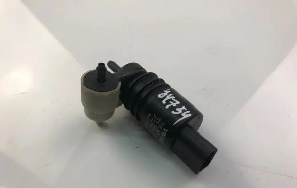 Volkswagen Polo V 6R Water pump 1K6955651