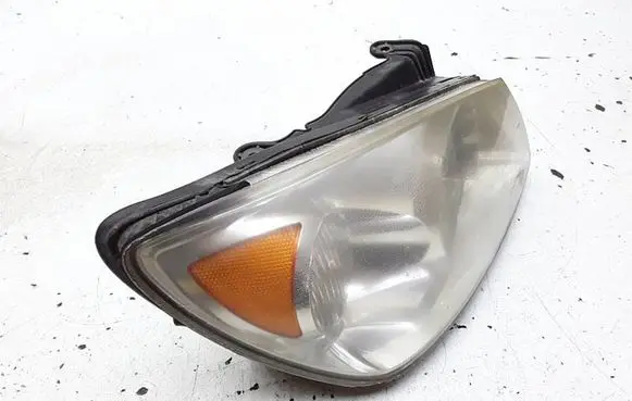 KIA Cerato Headlight/headlamp 921012F0R