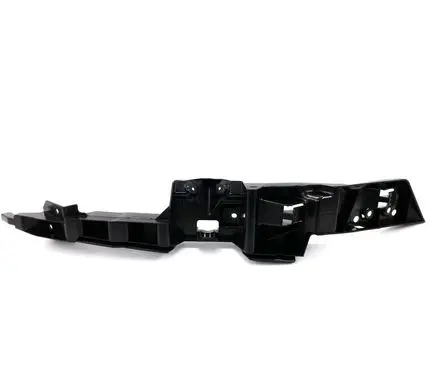Volkswagen Phaeton Front bumper mounting bracket 3D0807050F