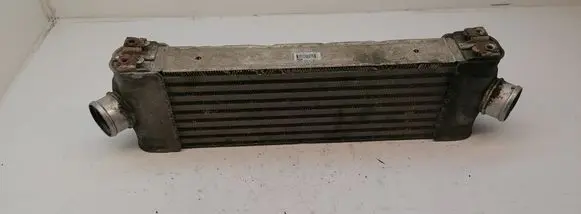 Ford Transit Intercooler radiator 6C119L440AC