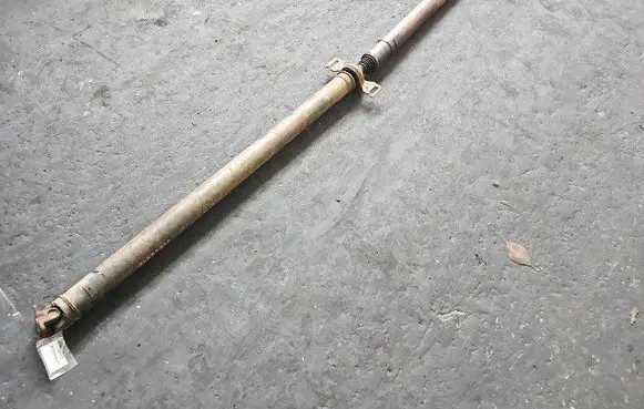 Toyota RAV 4 (XA30) Rear driveshaft/prop shaft IMPRK1468418