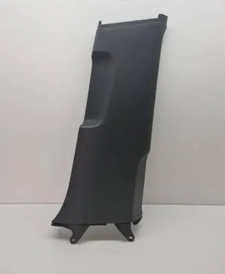 Volkswagen Golf V (B) pillar trim (bottom) 1K4867298F 1K4867298G