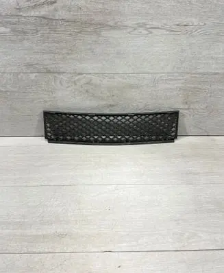 BMW 7 E65 E66 Front bumper lower grill 7135573