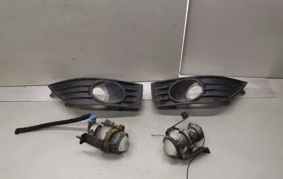Chevrolet Epica Fog light set 
