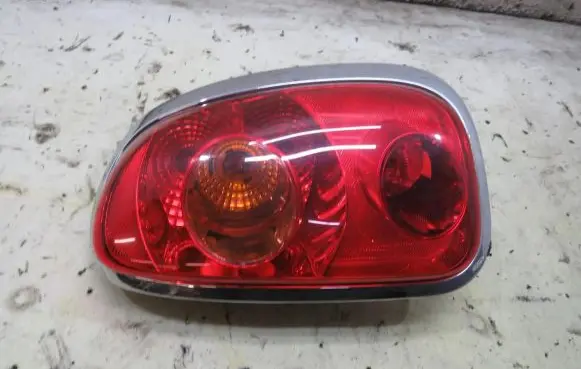 Mini Cooper Countryman R60 Rear/tail lights 9808154
