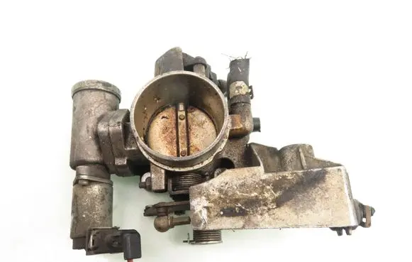 Opel Vectra B Throttle body valve 0280122001 90411546