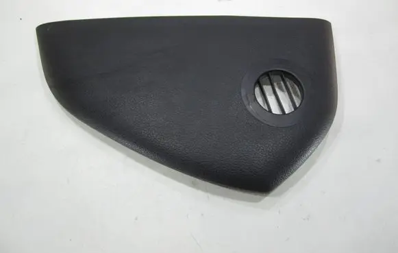 Audi A6 S6 C6 4F Dashboard side end trim 4F0857015C T0021830 P0096390