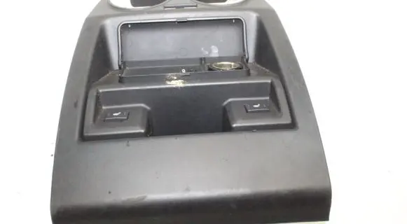 Land Rover Discovery 3 - LR3 Other center console (tunnel) element FHM500060PVJ