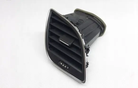 Seat Leon (5F) Dashboard side air vent grill/cover trim 5F1820902