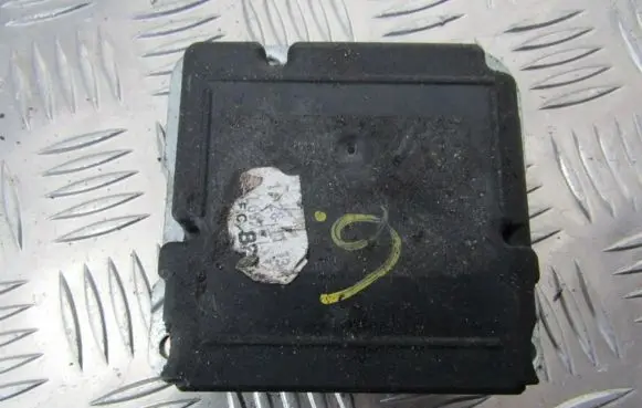 Mercedes-Benz Sprinter W906 Airbag control unit/module A0009004802
