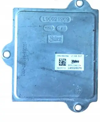 BMW X1 E84 Xenon control unit/module L90028076