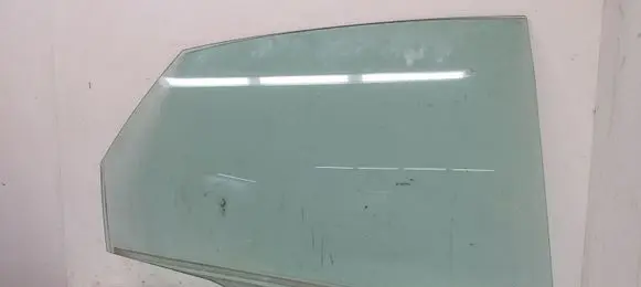 Citroen C5 Rear door window glass