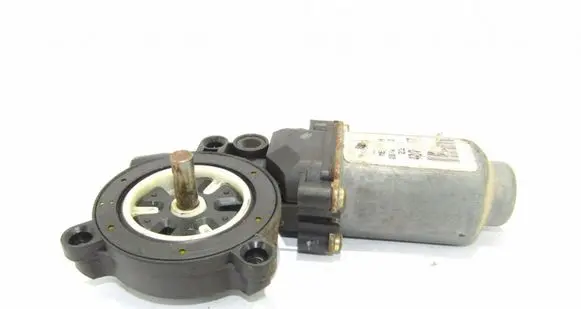 Nissan Almera Tino Rear door window regulator motor