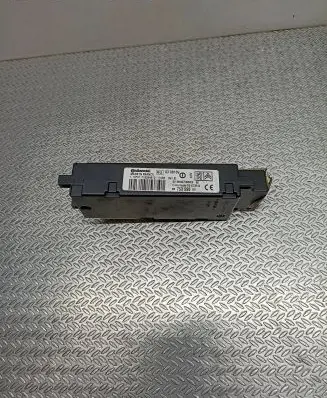 Peugeot 5008 Bluetooth control unit module 9675359580 S180073002