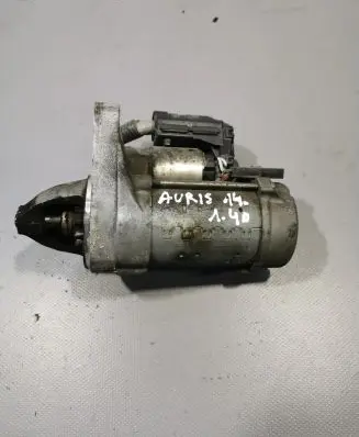 Toyota Auris E180 Starter motor 281000N120