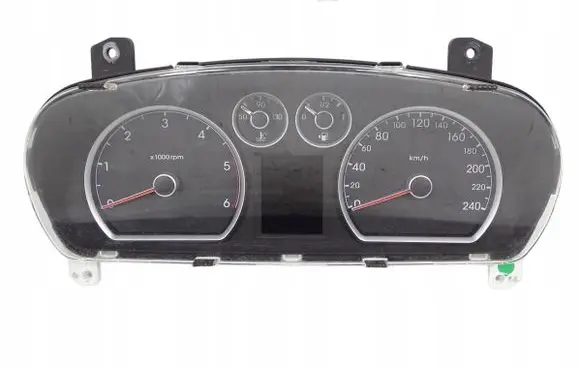 Hyundai i30 Speedometer (instrument cluster) 940332R200
