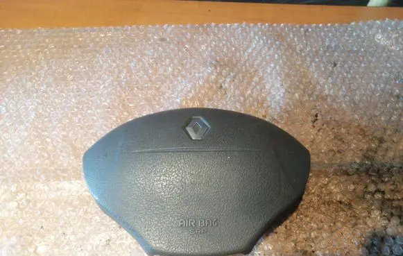 Renault Scenic I Steering wheel airbag 7700433083