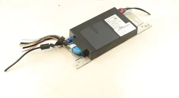 BMW X3 F25 Bluetooth control unit module 9329341 0000675942 357511041812400