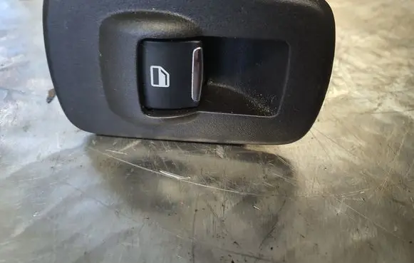 Ford Explorer Electric window control switch BB5T14529ACW