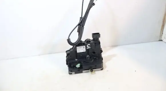 Fiat Grande Punto Front door lock