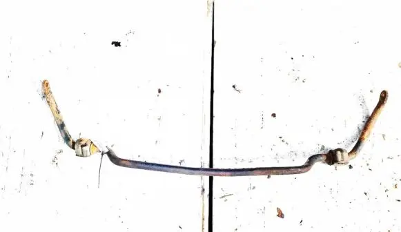Mercedes-Benz C W203 Front anti-roll bar/sway bar