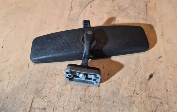 Volvo S70 V70 V70 XC Rear view mirror (interior) 3512654