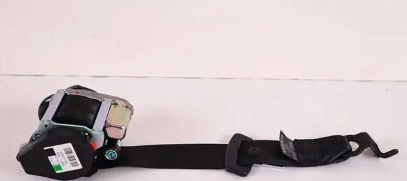Volvo XC90 Seat belt trim 31484584
