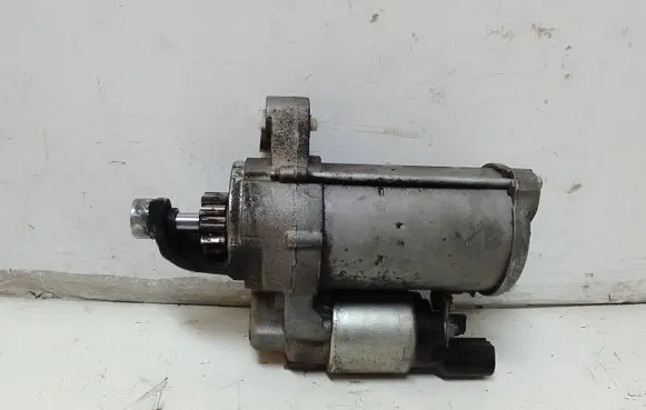 Audi A4 S4 B9 Starter motor 06L911021 0001172402