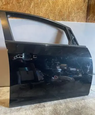 Opel Astra J Front door