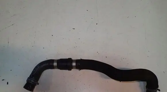 Volkswagen PASSAT B8 Engine coolant pipe/hose 3Q0122157T
