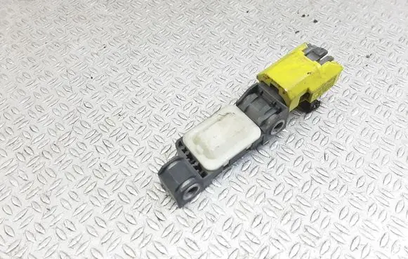 Volkswagen Phaeton Airbag deployment crash/impact sensor 7L0909606D