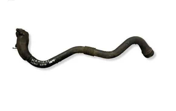 Renault Scenic II - Grand scenic II Intercooler hose/pipe 001751