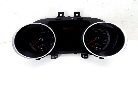 KIA Ceed Speedometer (instrument cluster) 1164202860