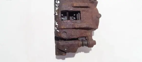 Mercedes-Benz A W168 Front brake caliper