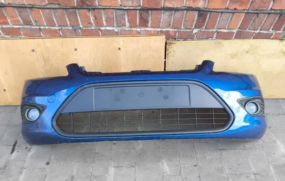 Ford Focus Front bumper 8M5T17757AFW