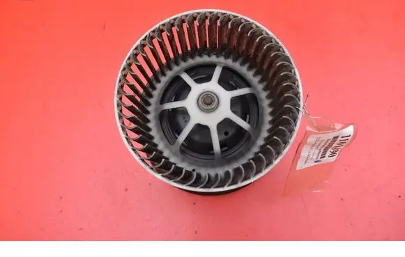 Peugeot 407 Heater fan/blower 7737080501AF
