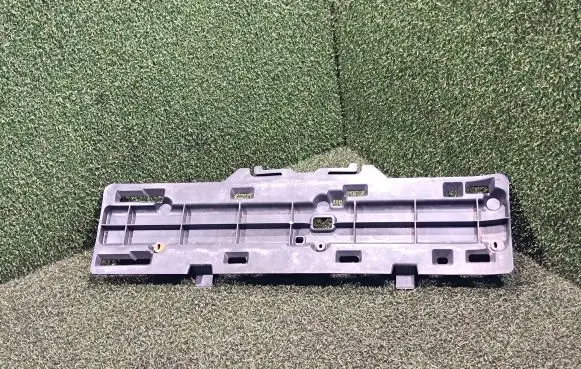 Opel Vivaro Sill supporting ledge 93450866 769F40393R