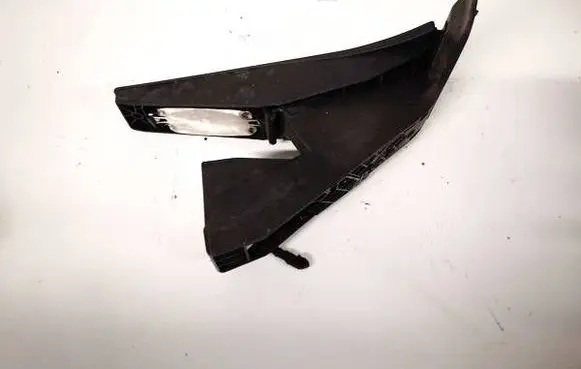 BMW 5 F10 F11 Accelerator throttle pedal 3542678999802