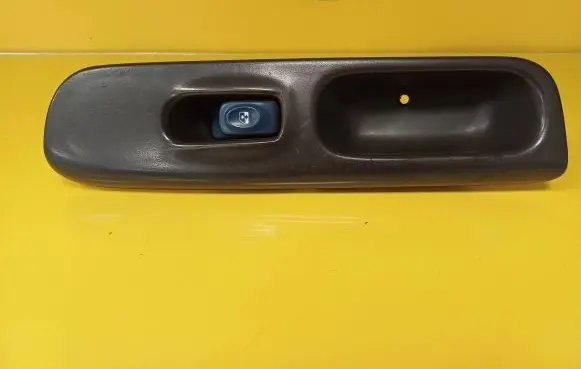 Renault Twingo I Electric window control switch 7700832376D