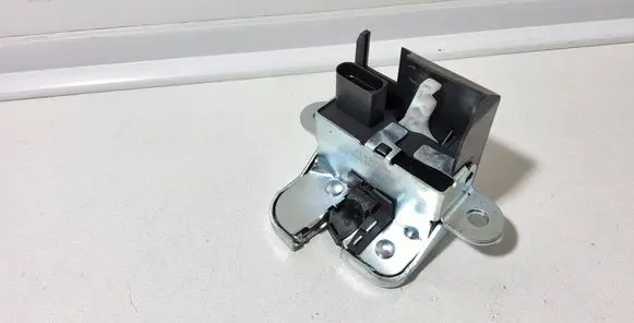 Volkswagen Tiguan Tailgate lock latch 6010-01-053449P ACASLM39