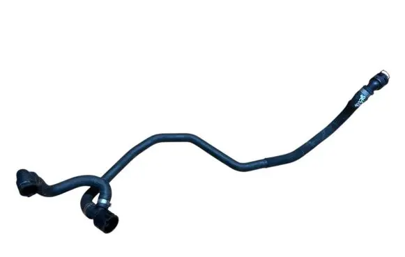BMW 5 F10 F11 Engine coolant pipe/hose 17128512418 8512418 14837810