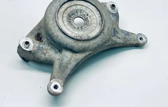 Audi A4 S4 B8 8K Coil spring mount 8K0412384F