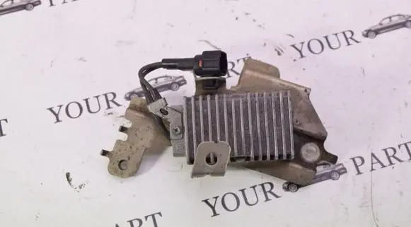 Lexus GS 300 350 430 450H Fuel injection pump control unit/module 2308031020