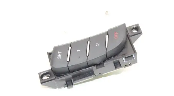 Audi A6 S6 C7 4G Other switches/knobs/shifts 4G0959770