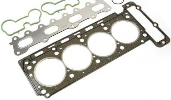 Mercedes-Benz X-class W470 Engine head J1240402