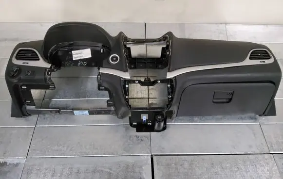 Dodge Journey Airbag set with panel 20135264570